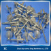 New Products On China Market Stainless Steel Pop Jean Blind Rivet Nut Din 7337