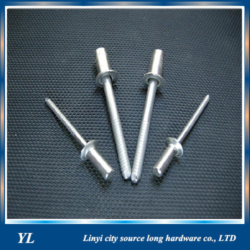 stainless steel waterproof blind rivet suppliers