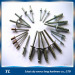 Aluminum sealed type blind rivets for automobile