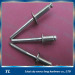 Solid steel rivet closed end type blind rivet china direct buy metal rivet