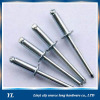Dome Head structural steel rivets
