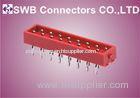 Microwave / Refrigerator Board to Board 1.27mm Connector Crimp Style