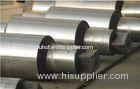 ASTM 42CrMo Forged Steel Shaft / Die Forging Roller For Shipbuilding , Silver Ring Roll