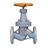 Carbon Steel WCB DIN Globe Valve Casting Parts