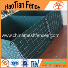 Anping Manufacturer Top Quality Galvanzied Welded Gabions