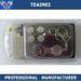 Nissan / Buick / Volkswagen Car Tire Valve Caps Covers With Wrench