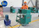 Construction Rebar Processing Machine Rebar Upset Forging Parallel Thread Machine for Rebars