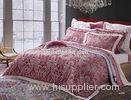 Health Multi Colored Modern Jacquard Luxury Bed Sets With Pillowcase Set