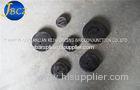 Rebar Coupler Plastic Cover Rebar Connection Accessories for 12mm to 40mm Couplers