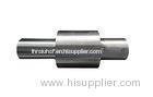 ASTM BS Carbon Steel Forged Steel Shafts For The Electric Power , OEM Customized