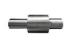ASTM BS Carbon Steel Forged Steel Shafts For The Electric Power , OEM Customized