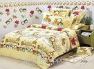 Cotton Garfield Cat Kids Bed Sets For Children, Adult bedding Sets