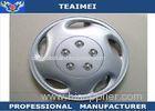 Silver Automotive Car Wheel Hub Caps Covers For VW / BMW / Audi