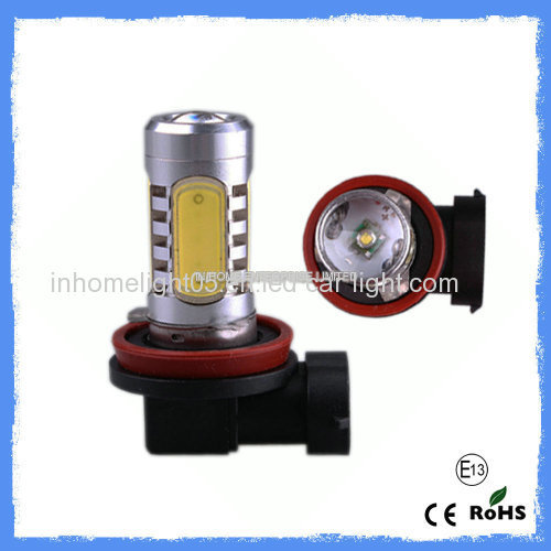 car led light bulb