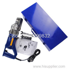 Hydraulic Rebar Cutter BE-RC-20