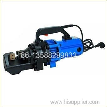 Hydraulic Electric Rebar Cutter, BE-NRC-20