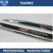 Customized Colorful Metal TOYATA Car Chrome Badge Car Side Body Stickers