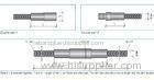 Standard Rebar Hydraulic Grip Coupler Splice for Connecting Steel Bars