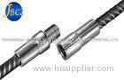 High Precision Hydraulic Quick Couplers REDUCTION COUPLER 12mm - 32mm Dia