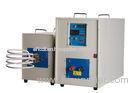 70KW High Frequency Induction Heat Treatment Equipment machine For Welding