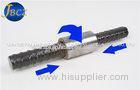 Left and Right Rib Peeling Roll StampingCoupler / Reinforcing Bar Coupler 16mm - 40mm