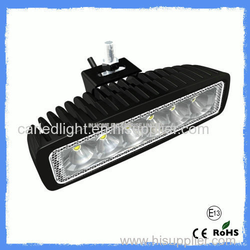 led car light for trucks