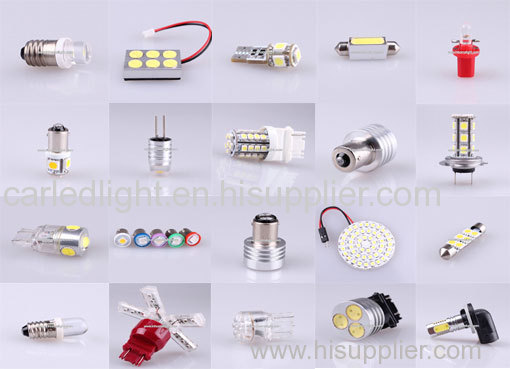 Brightness car led light with CE and ROHS