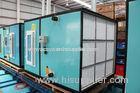 Double Skin 1/2 Rows Heating Coil 7-1300kw Custom Air Handling Units Ith 30/50 Mm Insulation