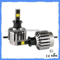 Led Headlight Bulb 30W Led Head Light H1 Base Car Led Working Light High Power Led Head Light