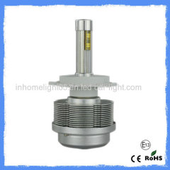 Led Headlight Bulb 30W Led Head Light H1 Base Car Led Working Light High Power Led Head Light