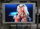 Electronic PH16 1R1G1B Outdoor LED Message Signs , High Resolution LED Display