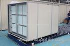 Direct Expansion Ceiling / Floor Standing Air Handling Units 37.5-125 KW