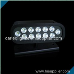 High Power 18 W Underwater Marine LED Light Bulbs with 6 PCs Cree LED