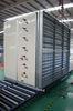 Floor Standing Direct Expansion Air Handling Unit With Condenser 30000-60000m3h