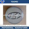 Professional 60mm Rim Hub Car Wheel Center Caps Badges For Hyundai