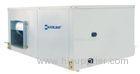 Horizontal Geothermal 3 Ton / 4 Ton Heat Pump Package Unit With Scroll Compressor