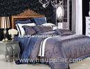 Hong Kong Top Brand Silk Luxury Bed Sets With Multi Colored Comfortable