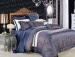 Hong Kong Top Brand Silk Luxury Bed Sets With Multi Colored Comfortable
