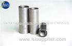 Professional Steel Bar Coupling Joint Tapered Thread Coupler / Reinforcement Bar Couplers