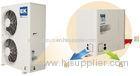 Household 2 Ton / 3 Ton Heat Pump Package Unit HVAC Air Conditioning