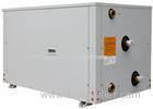 Industrial 110KW / 150KW R22 Water Cooled Scroll Chiller 2247x1498x710mm