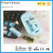 3d usb wireless famous brand Rapoo mouse