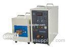 30KW High Frequency Induction Heating Equipment For Forging / welding