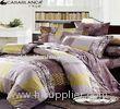 Reactive Printed Bedclothes Bedding Sets With Stitching Workmanship