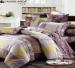 Reactive Printed Bedclothes Bedding Sets With Stitching Workmanship