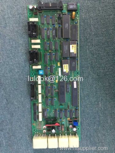 Toshiba elevator parts CCU-A