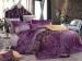 Big Pretty Home Modern Floral Sateen Bedding Sets King For Ladies