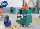 Industrial Rebar Processing Machine Rebar Upset Forging Machinery High Efficiency