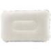 Flocked Travelrest inflatable travel pillow 38 x 48 x 10cm 0.4mm Thickness
