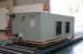 Indoor Chilled Water Double Skin Air Handling Units 4 / 6 Row